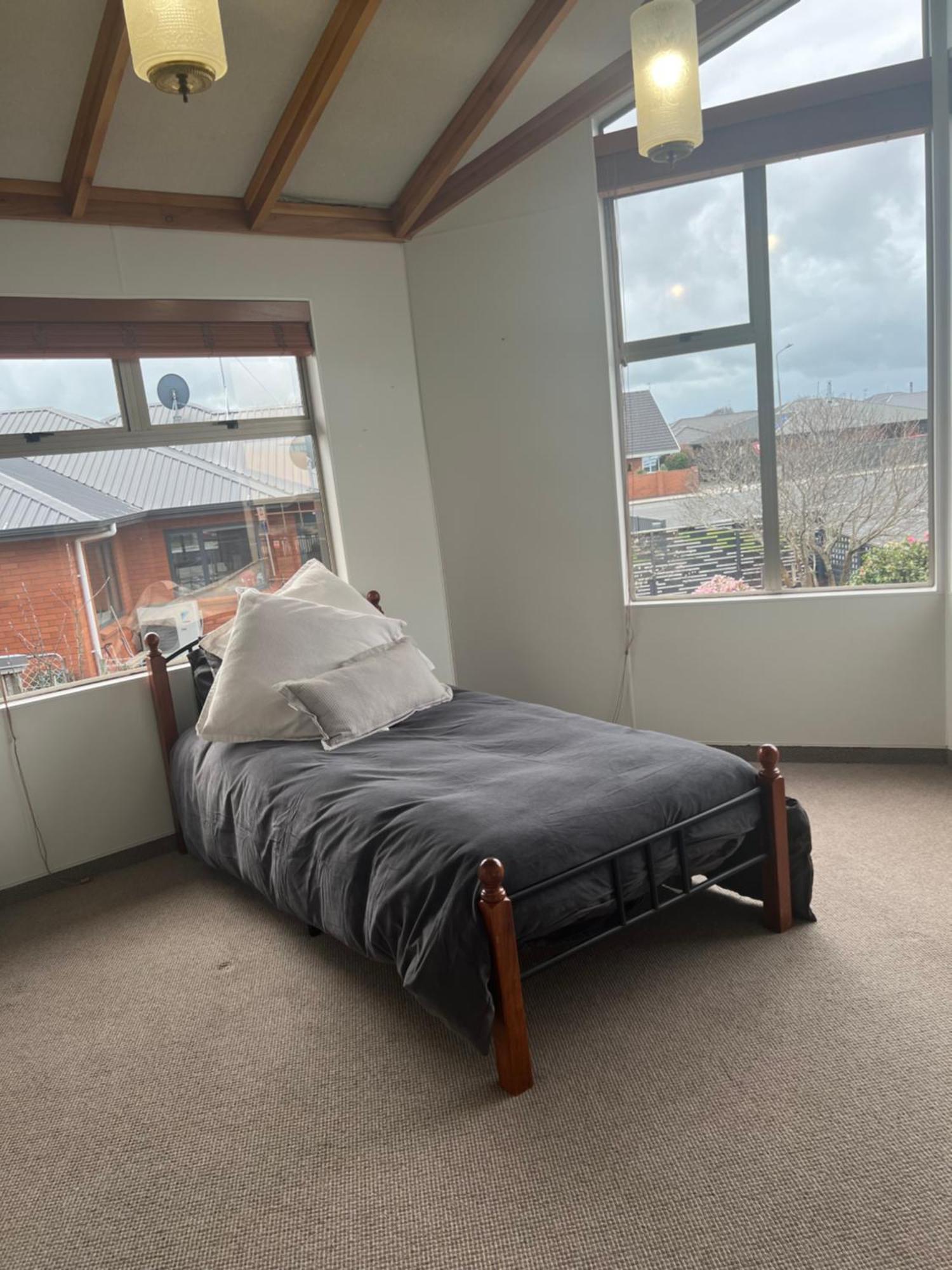 Heart Of Windsor Villa Invercargill Exterior foto