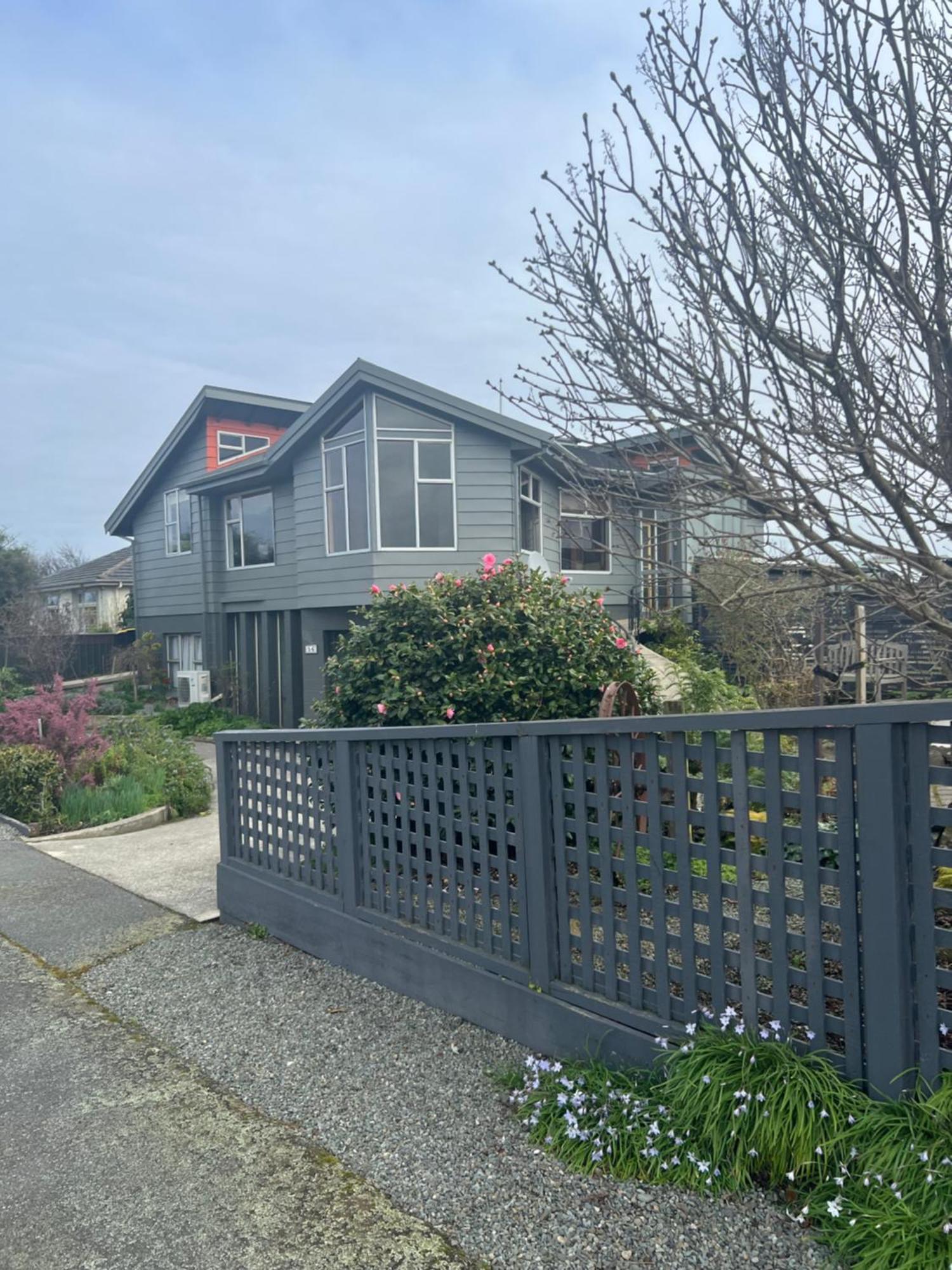 Heart Of Windsor Villa Invercargill Exterior foto